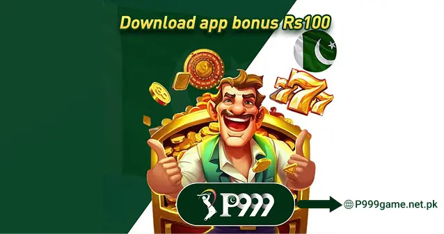 p999 game bonus image